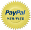 Official PayPal Seal